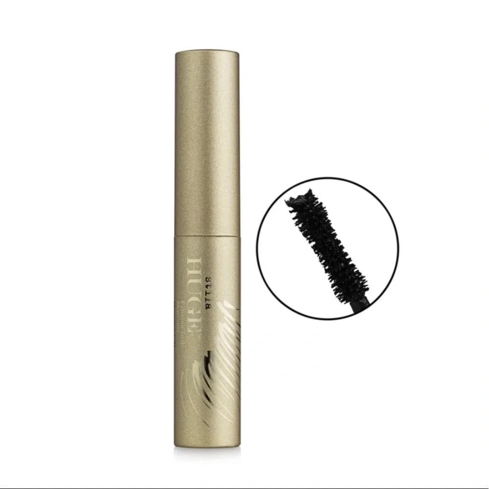 Stila Little Big Shots Eye Liner & Mascara NIB